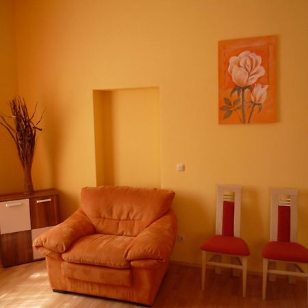 City Apartment In Nuernberg Ngoại thất bức ảnh