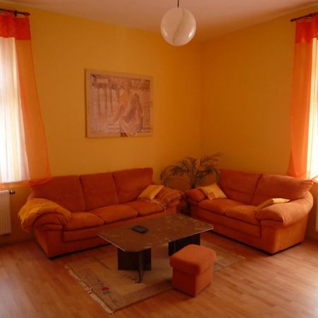 City Apartment In Nuernberg Ngoại thất bức ảnh