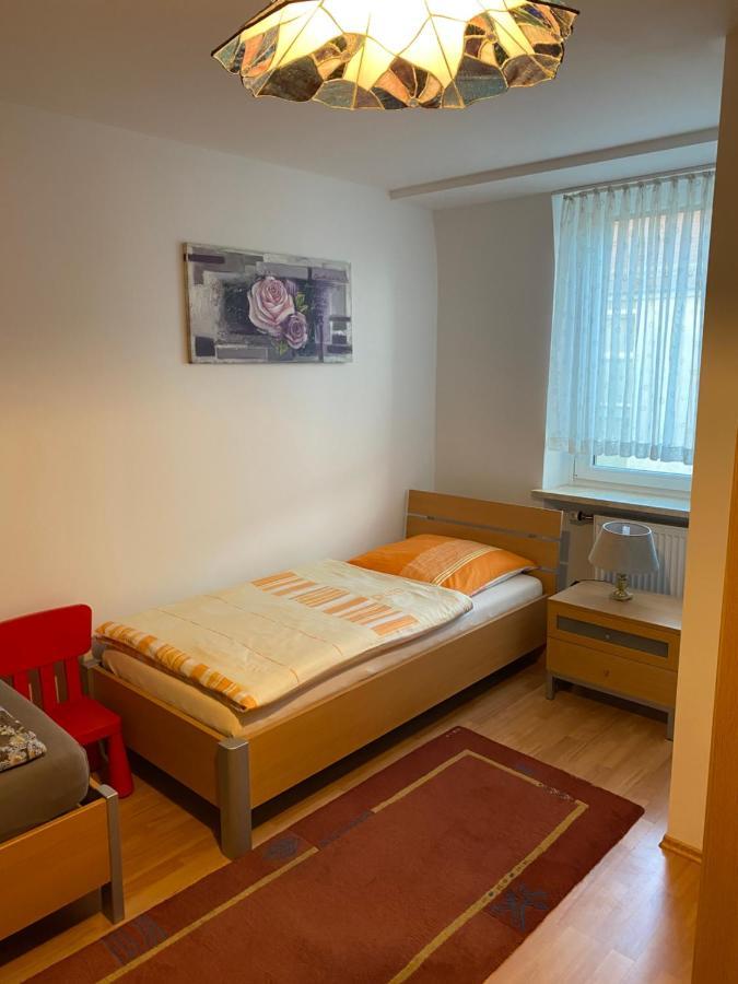 City Apartment In Nuernberg Ngoại thất bức ảnh
