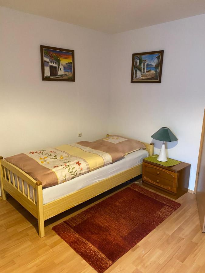 City Apartment In Nuernberg Ngoại thất bức ảnh