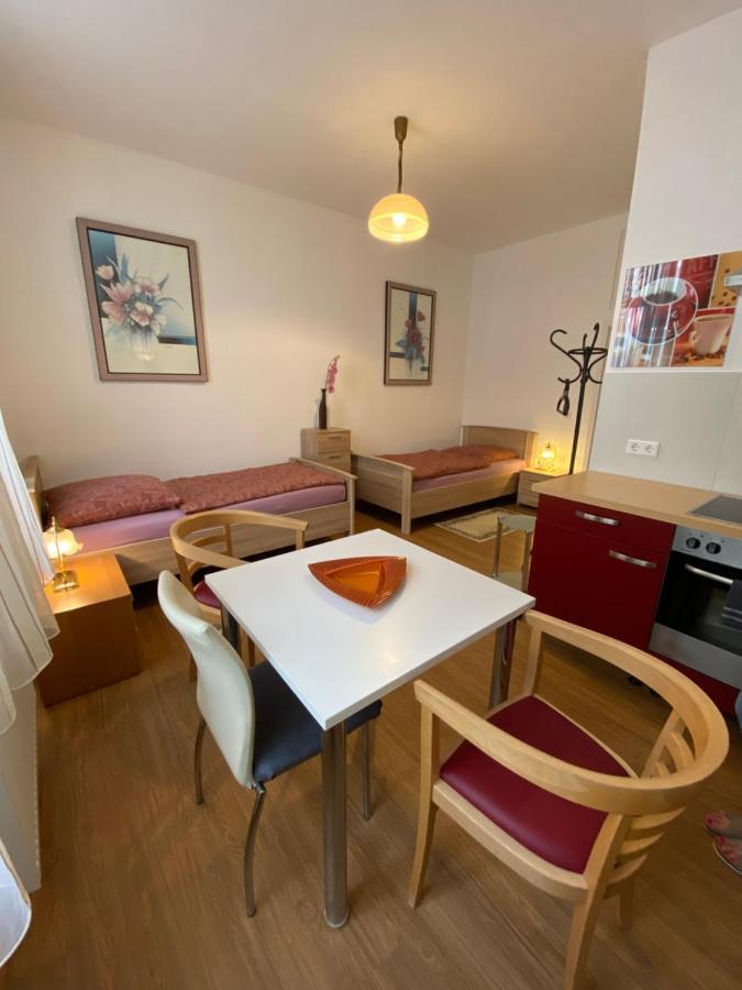 City Apartment In Nuernberg Ngoại thất bức ảnh