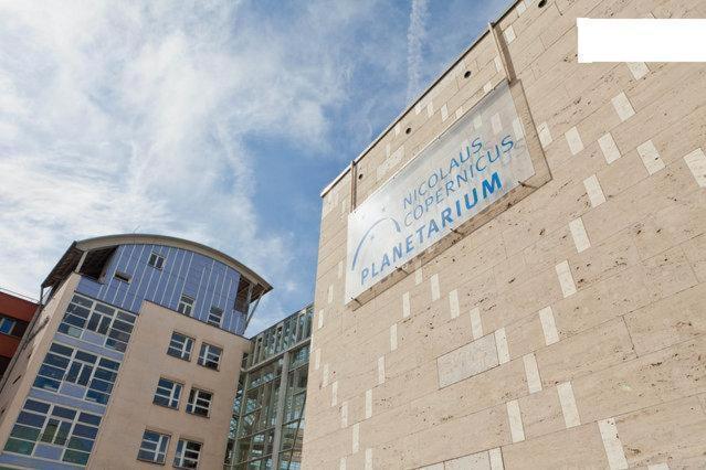 City Apartment In Nuernberg Ngoại thất bức ảnh