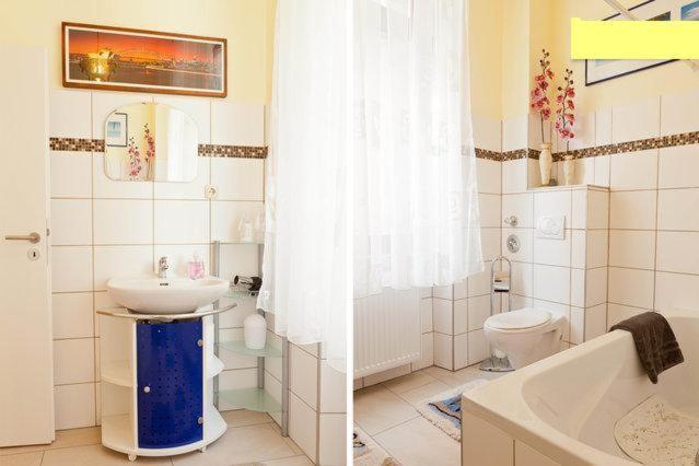City Apartment In Nuernberg Ngoại thất bức ảnh