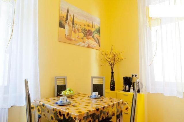 City Apartment In Nuernberg Ngoại thất bức ảnh