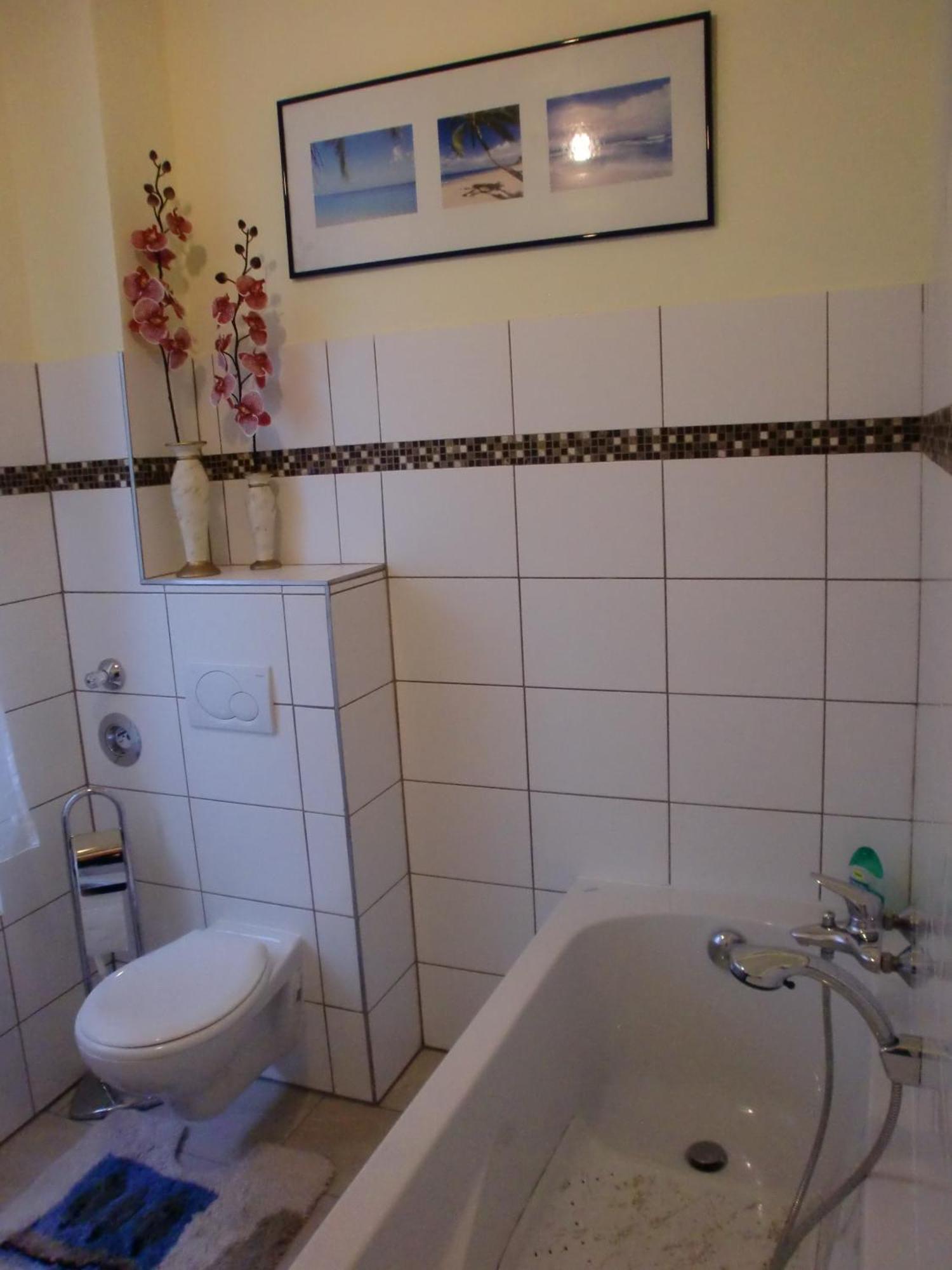 City Apartment In Nuernberg Ngoại thất bức ảnh