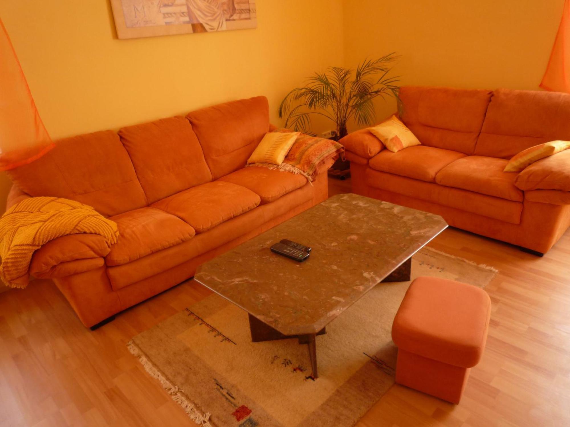 City Apartment In Nuernberg Ngoại thất bức ảnh