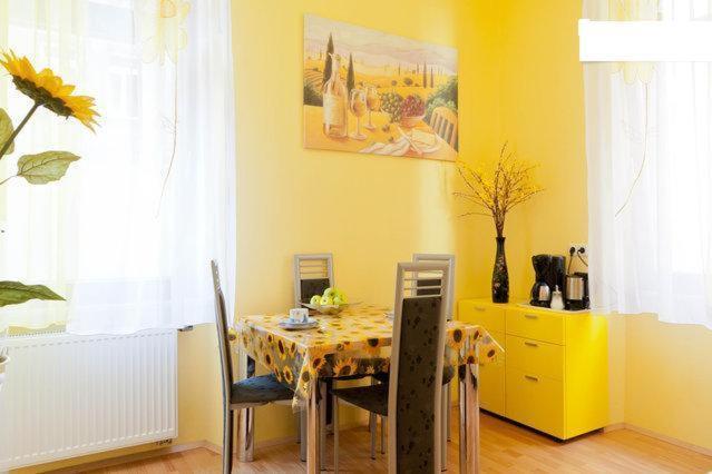 City Apartment In Nuernberg Ngoại thất bức ảnh