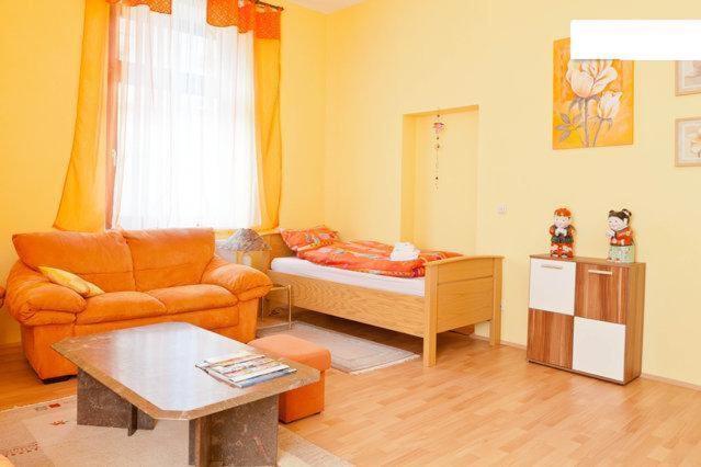 City Apartment In Nuernberg Phòng bức ảnh