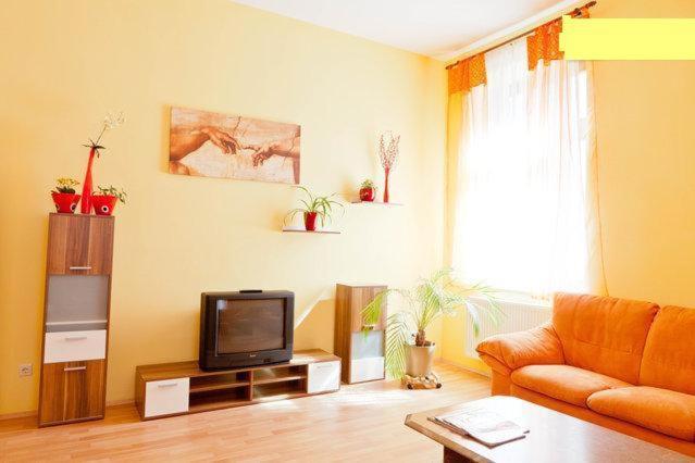 City Apartment In Nuernberg Phòng bức ảnh