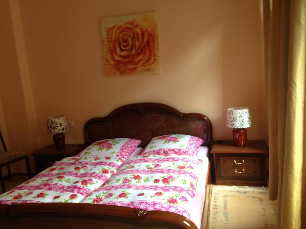 City Apartment In Nuernberg Phòng bức ảnh