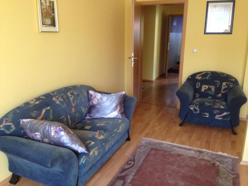 City Apartment In Nuernberg Phòng bức ảnh