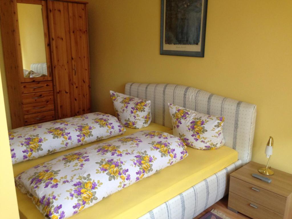 City Apartment In Nuernberg Phòng bức ảnh
