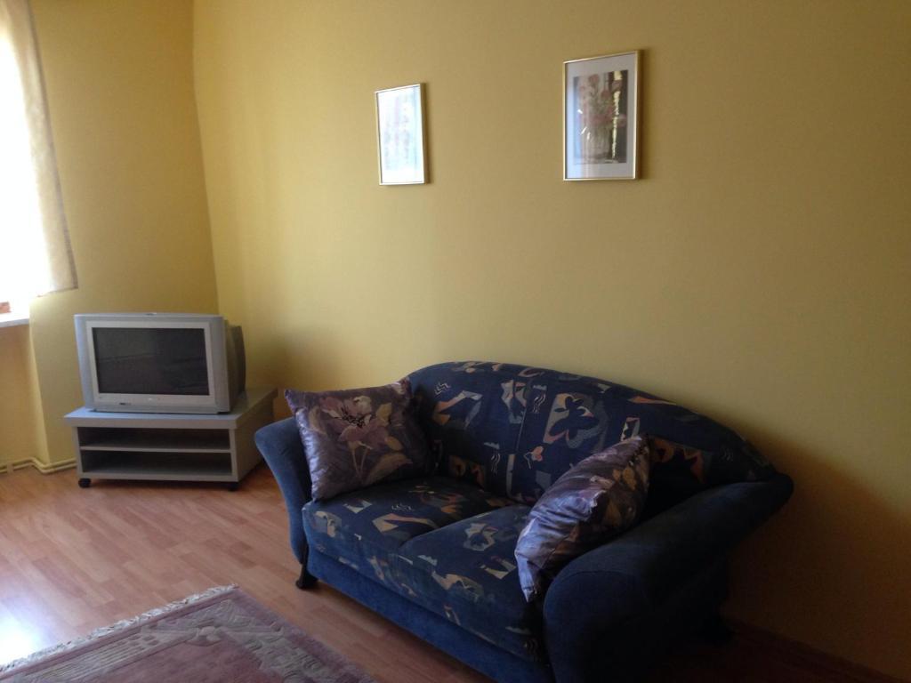 City Apartment In Nuernberg Phòng bức ảnh