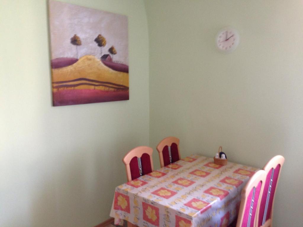 City Apartment In Nuernberg Phòng bức ảnh