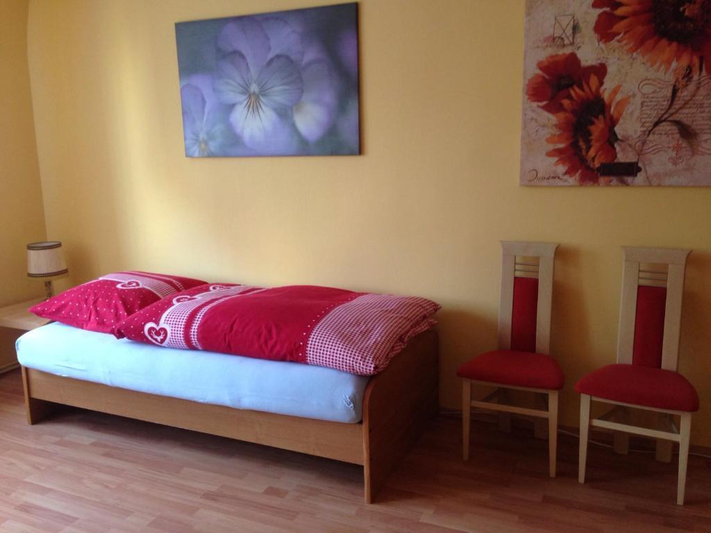 City Apartment In Nuernberg Phòng bức ảnh