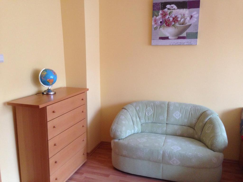 City Apartment In Nuernberg Phòng bức ảnh
