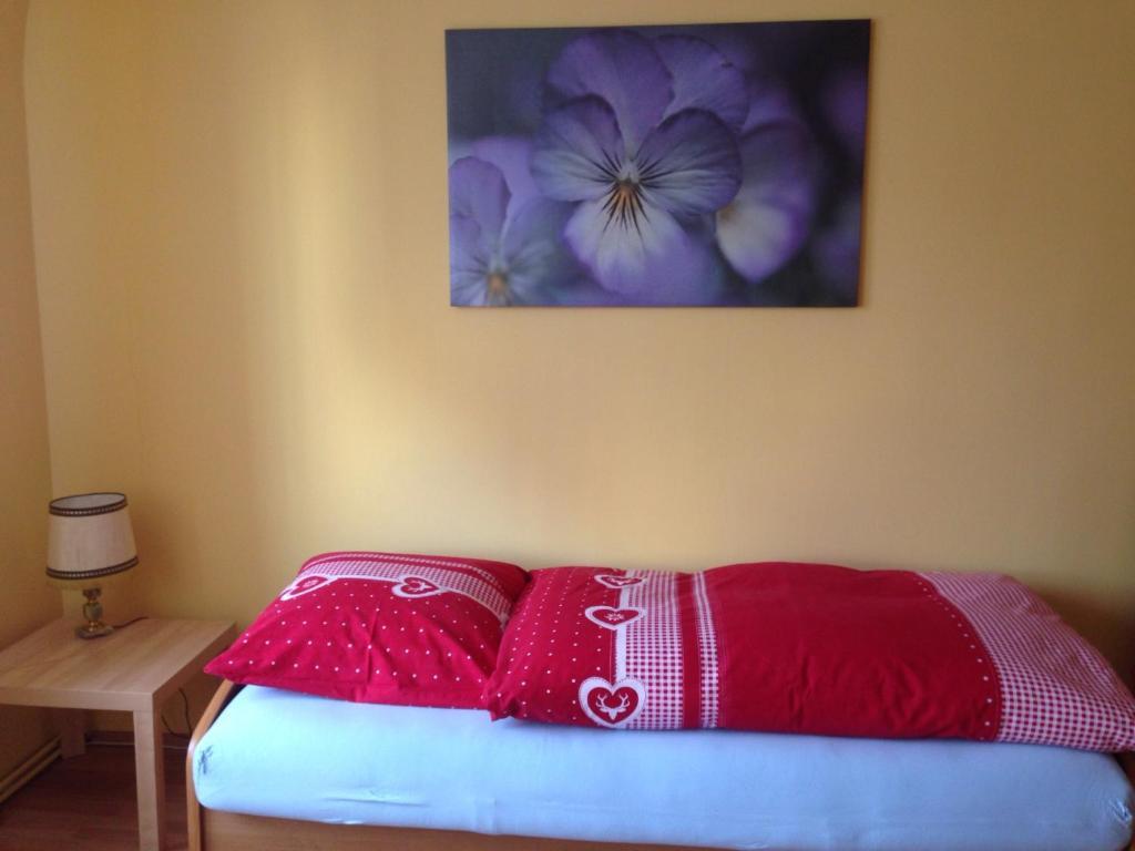 City Apartment In Nuernberg Phòng bức ảnh
