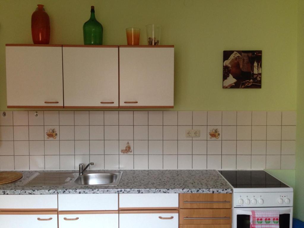 City Apartment In Nuernberg Phòng bức ảnh