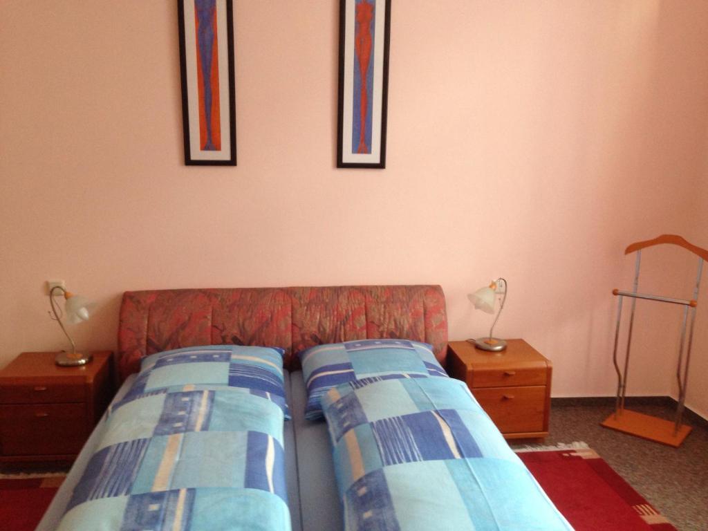 City Apartment In Nuernberg Phòng bức ảnh