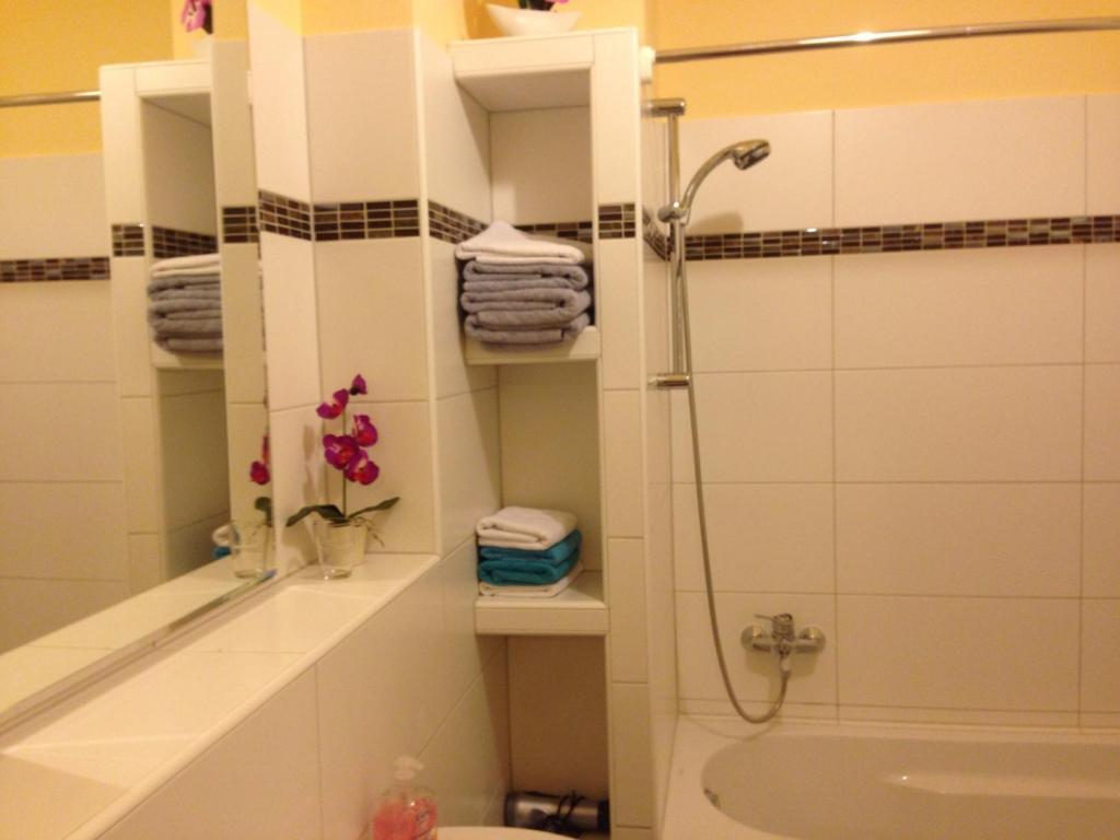 City Apartment In Nuernberg Phòng bức ảnh