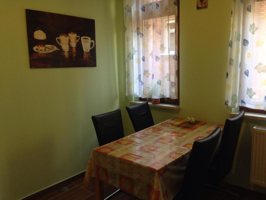 City Apartment In Nuernberg Phòng bức ảnh