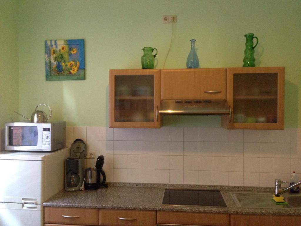 City Apartment In Nuernberg Phòng bức ảnh
