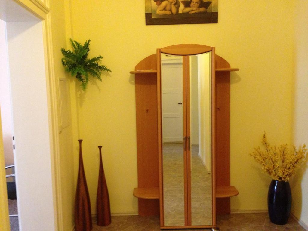 City Apartment In Nuernberg Phòng bức ảnh