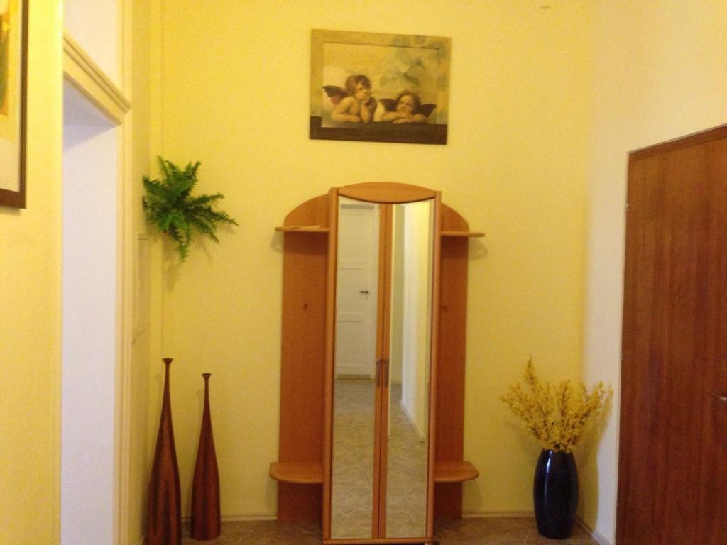 City Apartment In Nuernberg Phòng bức ảnh