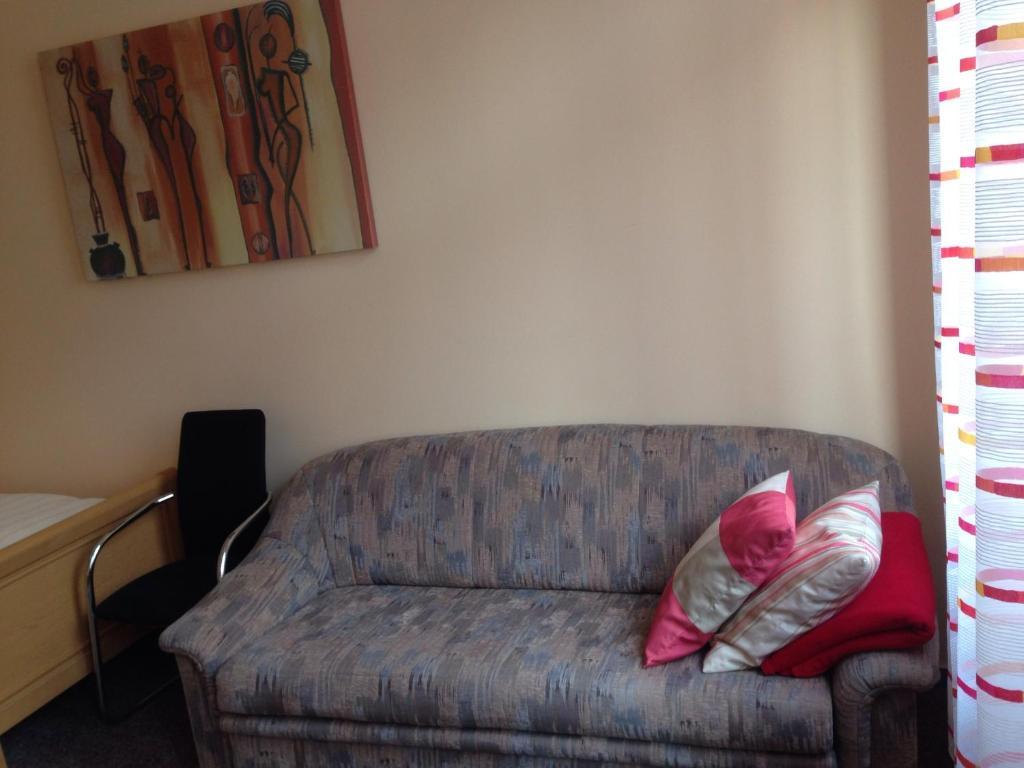 City Apartment In Nuernberg Phòng bức ảnh