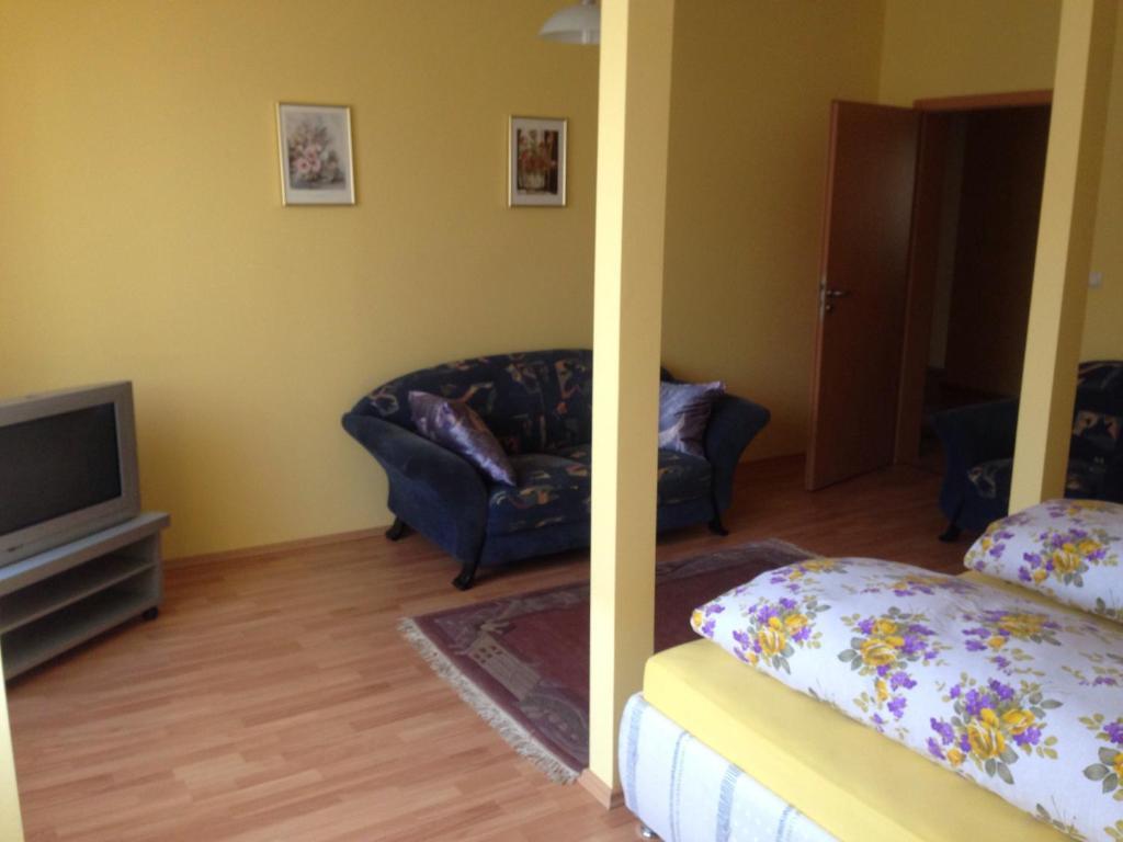 City Apartment In Nuernberg Ngoại thất bức ảnh