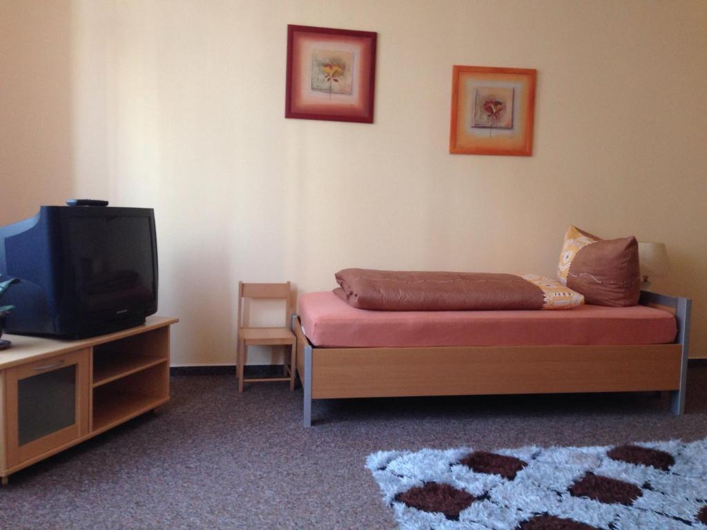 City Apartment In Nuernberg Ngoại thất bức ảnh
