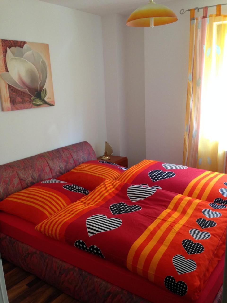City Apartment In Nuernberg Ngoại thất bức ảnh