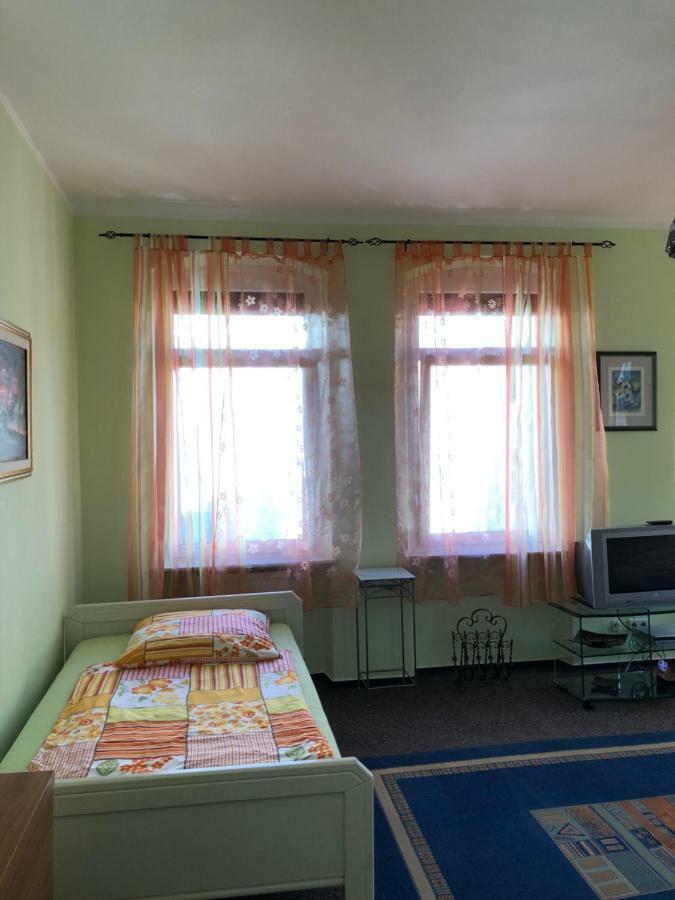 City Apartment In Nuernberg Ngoại thất bức ảnh