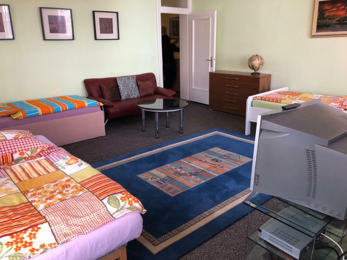 City Apartment In Nuernberg Ngoại thất bức ảnh