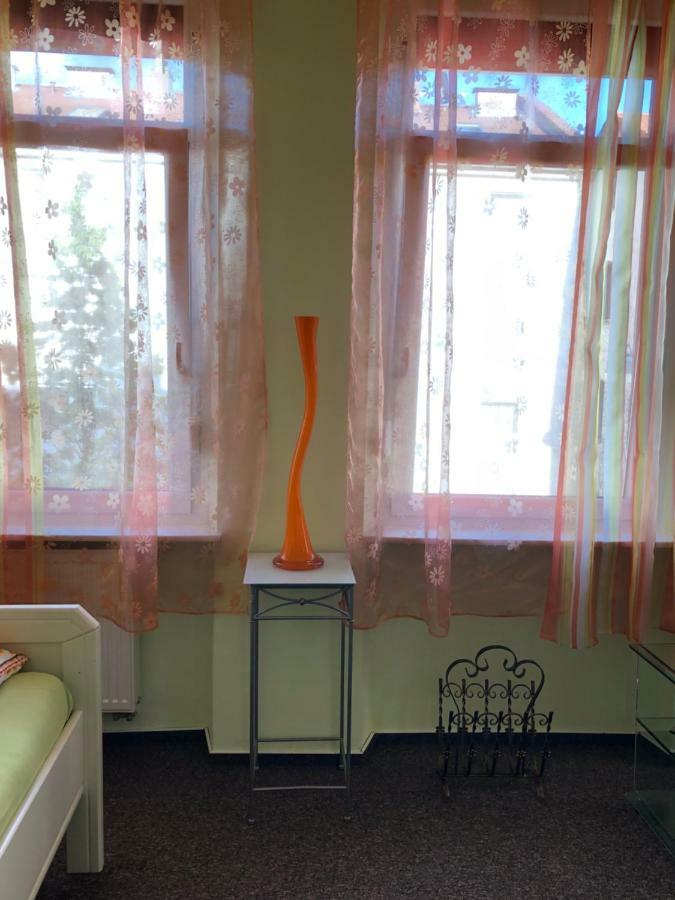 City Apartment In Nuernberg Ngoại thất bức ảnh