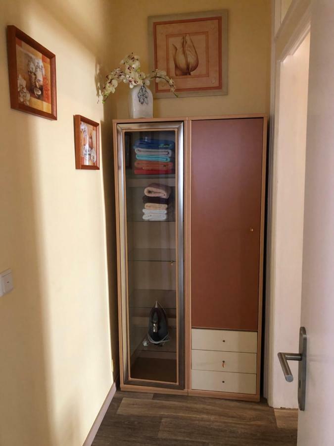 City Apartment In Nuernberg Ngoại thất bức ảnh