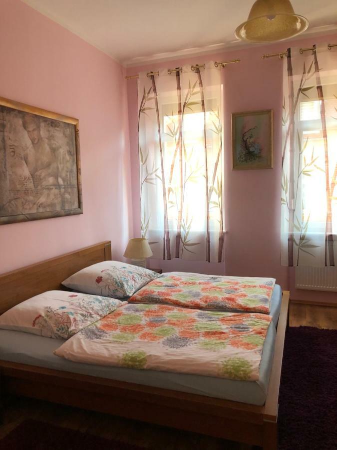 City Apartment In Nuernberg Ngoại thất bức ảnh