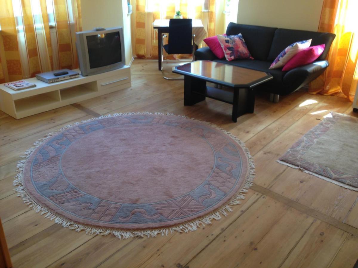 City Apartment In Nuernberg Phòng bức ảnh