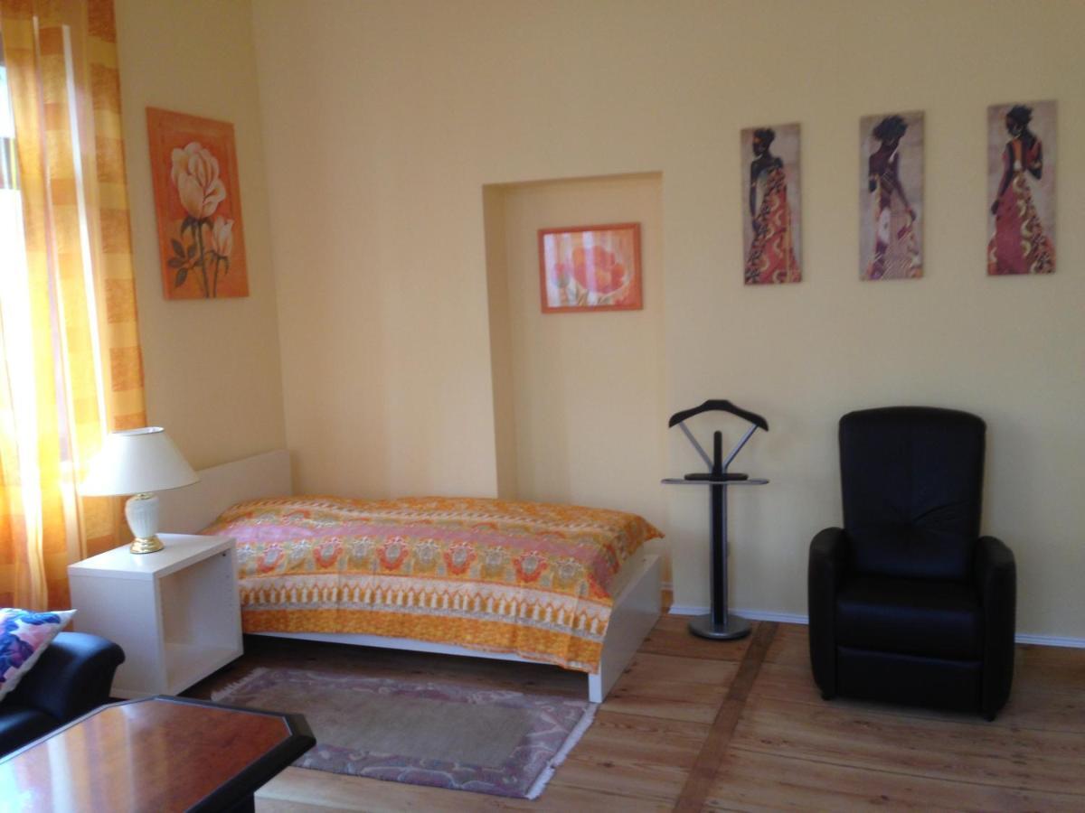 City Apartment In Nuernberg Phòng bức ảnh